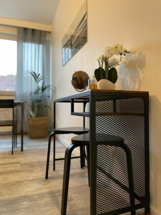 Le Patio Apartment Montceau-les-Mines Exterior foto