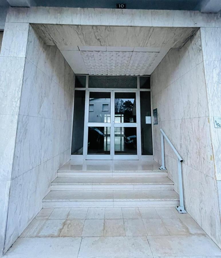 Le Patio Apartment Montceau-les-Mines Exterior foto
