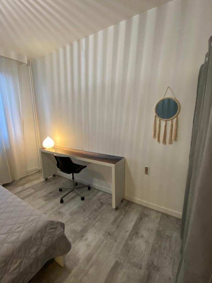 Le Patio Apartment Montceau-les-Mines Exterior foto